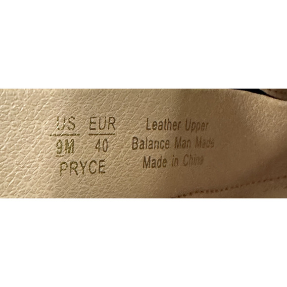 Sam Edelman PRYCE Black Suede Ankle Boots Womens 9M Water Resistant New $150 - Picture 10 of 11